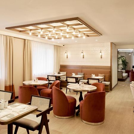 Hotel The Marmara Camlica Estambul Exterior foto